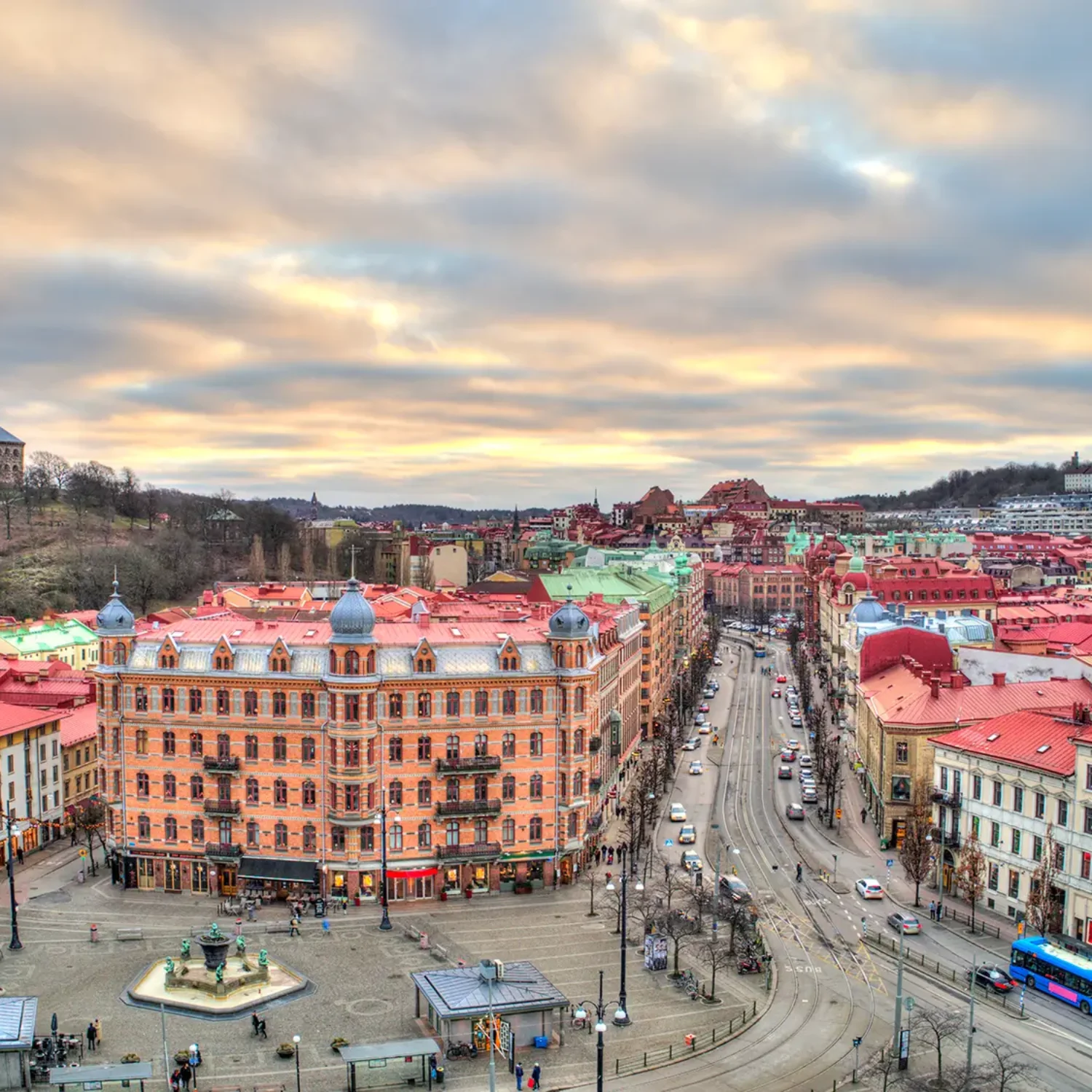 jarntorget
